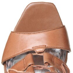 Jessica Simpson Women's 'Scilla' High Heel Sandals