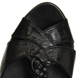 Steve Madden Women's 'Forever' High-heel Sandals