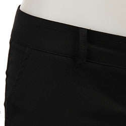 Kersh Women's Classic Low-rise Trousers