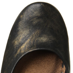 Seychelles Women's 'Silver Spoon' Slip-on Wedges