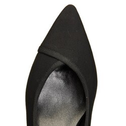 Vaneli Women's 'Maesiane' Sling-back Wedges