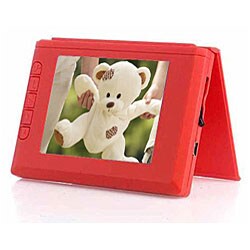 InVion 3.5-inch Digital Bragg Book  Photo Album Viewer