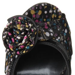 Rocket Dog Women's 'Barcelona' Sling Back Heels