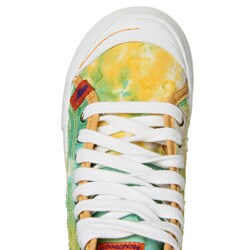 Rocket Dog Women's 'Joyful' Sneakers