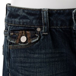 FINAL SALE Paige Premium Girl's Denim Jeans