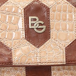 BCBGeneration Large Clutch