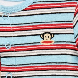 Small Paul by Paul Frank Infant Boy's 3-piece Pant Set