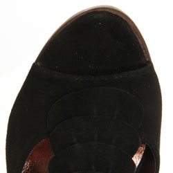 Steve Madden Women's 'Truffle' High-heel Sandals