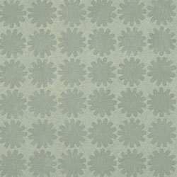 Martha Stewart Astronomy Poseidon Cotton Rug (5'6 x 8'6)