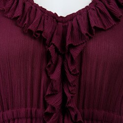 FINAL SALE 525 America Women's Maxi Dress
