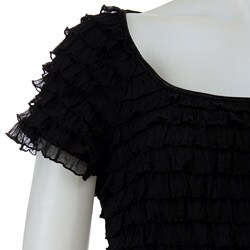 Cocomo Women's Tiered Dress