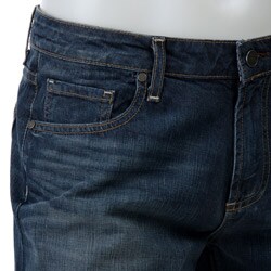 Paige Premium Denim Men's 'Doheny' Straight-leg Jeans