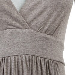 Downeast Basics Women's Oceanfront Maxi Dress
