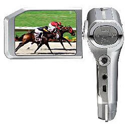 Rokinon DV500HD Fun Flix 720p HD Digital Video Camera