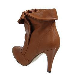 Glaze by Adi Women's High-heel Ankle Boots