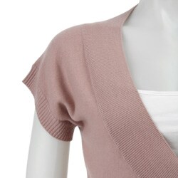 Jae Basilio Women's 'Samantha' Sweater Dress