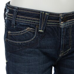 Yanuk Women's Vision Skinny-leg Jeans