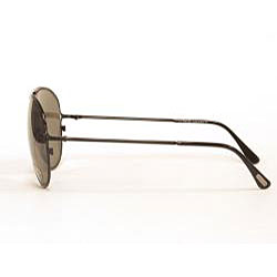 Tom Ford Peter TF142/S Unisex Aviator Sunglasses