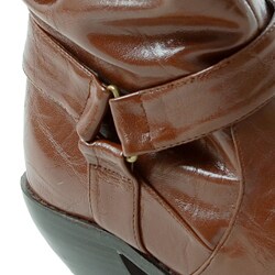 Liliana by Adi Women's Pointed Toe Western Boots