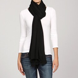 Portolano Lightweight Cashmere Wrap FINAL SALE