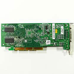 Dell G0772 64MB GeForce Video Card (Refurbished)