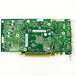 IBM 13M8476 nVIDIA Quadro FX 3500 256MB Graphic Adapter (Refurbished)