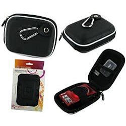 rooCase Hard Shell Nikon Camera Case