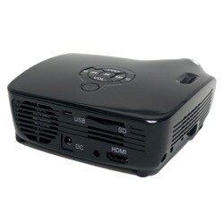 AAXA Technologies M2 Micro Projector
