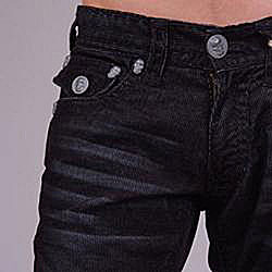 Laguna Beach Jean Company Men's Manhattan Beach Corduroy Pants