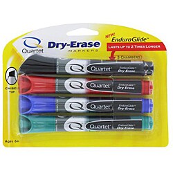 Quartet Prestige Total Erase 2 Month Calendar Board