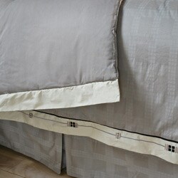 Stone Park 5-piece Bedding Set with Coverlet