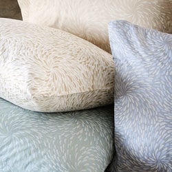 Reflections Reversible 3-Piece Duvet Cover Set