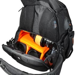 UP-Rise 43 Camera Bag