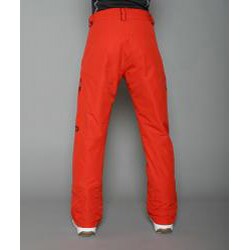 Marker Women's Farenheit Red Snow Pants