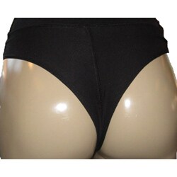 Perfect Figure Women's Thong-style Thermal Bust Shaper