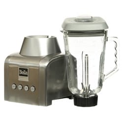 Sensio 90018 Bella Professional Die Cast 3-speed 40-oz Blender