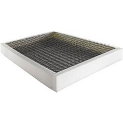 Simmons BeautySleep Fox Hollow Plush Twin-size Mattress Set