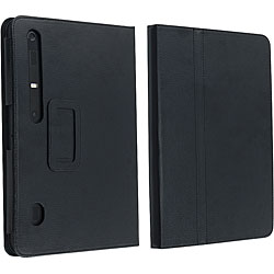 Leather Case for Motorola XOOM