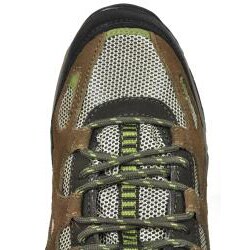 Rugged Shark Men's Approach Hiking Boots