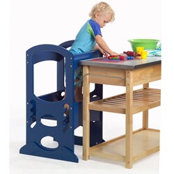 Little Partners Learning Tower