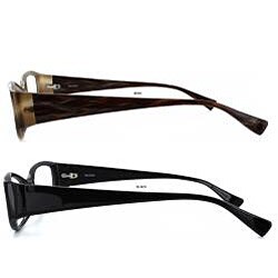 Vera Wang Women's Designer Eyeglass Frame