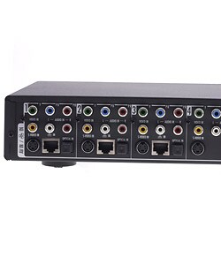Pelican System Selector Pro