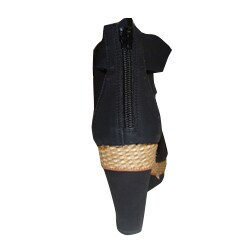 Bucco Women's 'Ambrose' Wedge Sandals