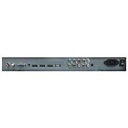 Viore LC39VF80 39-inch 1080p LCD TV