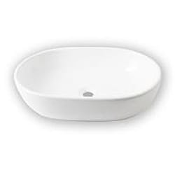 Nephire Ceramic Vessel Sink