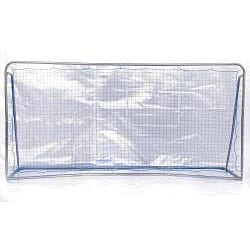TNT Pro Adjustable Soccer Rebounder with Galvanized Steel Frame
