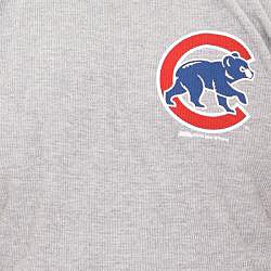 Stitches Men's Chicago Cubs Thermal Shirt
