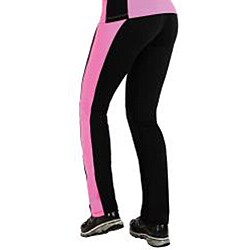 Fajate Women's 'Floral' Fitness Leggings