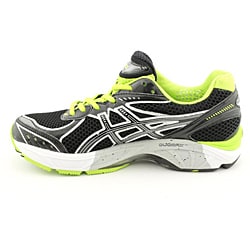 Asics Men's GT-2160 Black Athletic