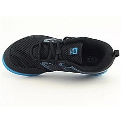 New Balance Women's WX20 Minimus Black Athletic